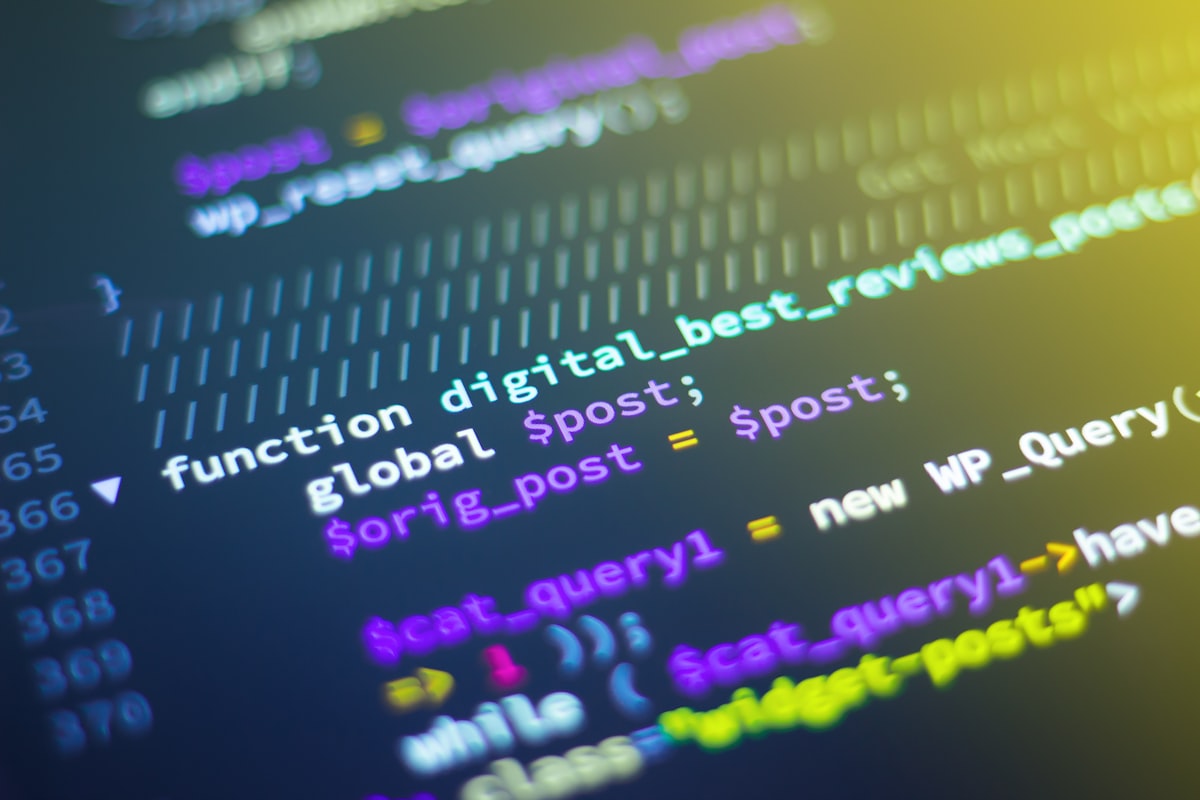 Software testing and quality validation